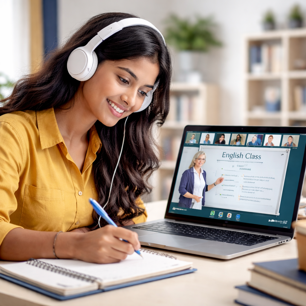 Enroll & Learn at Your Own Pace