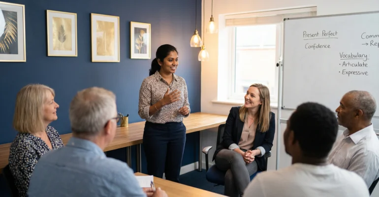 sri_lankan_student_speaks_confidently_in_classroom